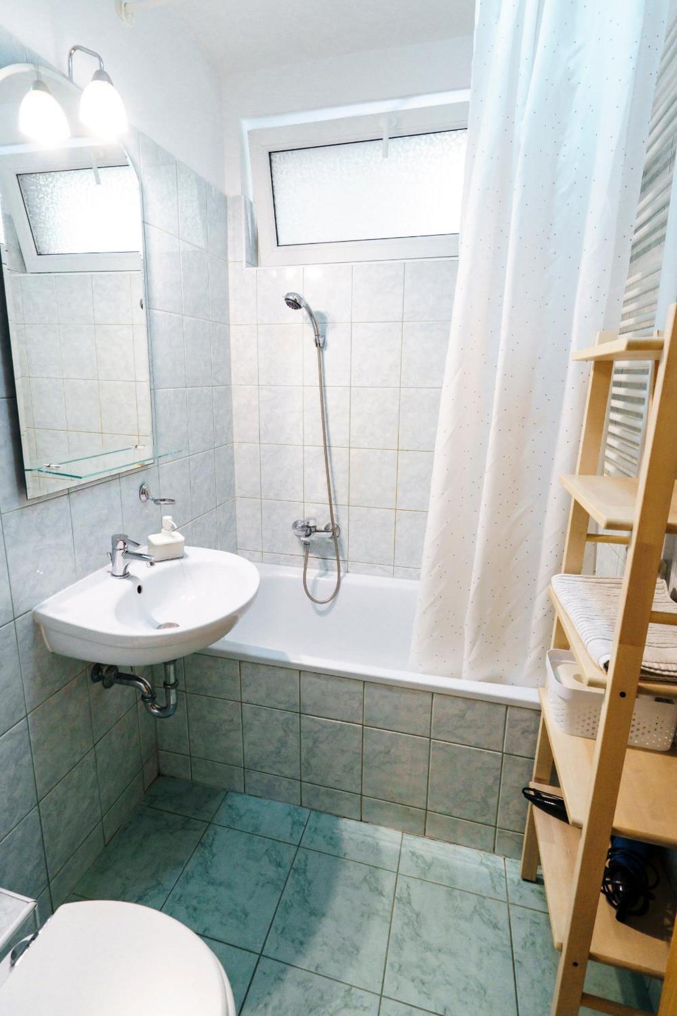 Apartmán Boulevard Budapest