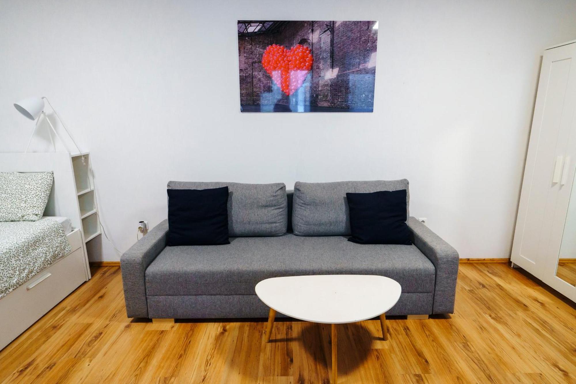 Boulevard Apartmán *