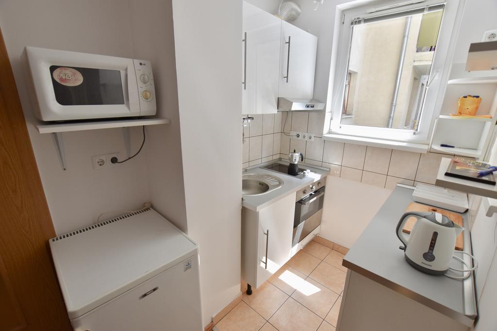 Boulevard Apartmán *