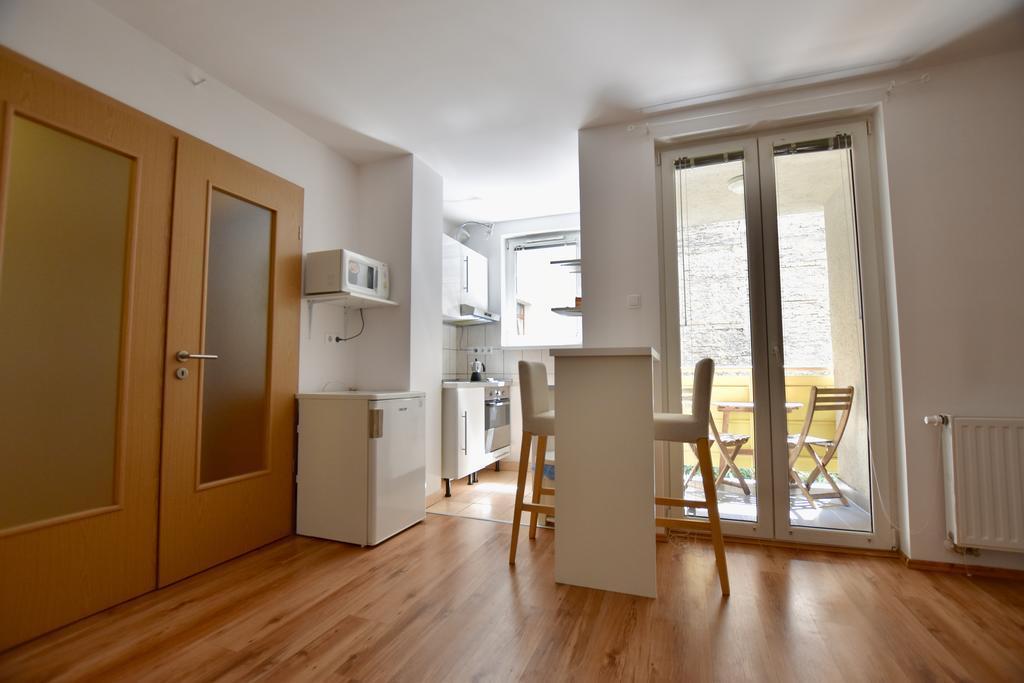 Boulevard Apartmán