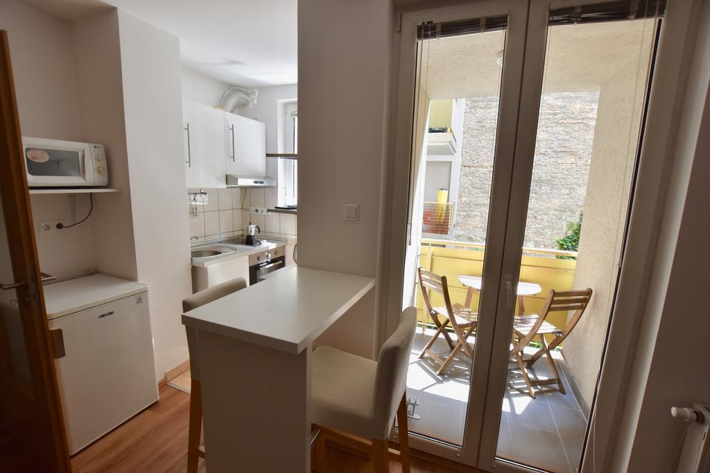 Boulevard Apartmán *