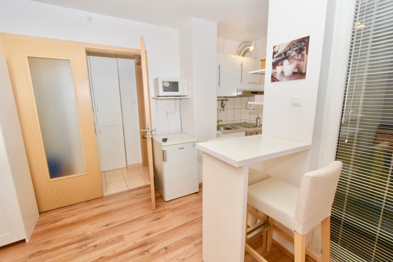 Apartmán Boulevard *